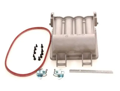 BOSCH-Brennerwanne-11kW-87154051180 gallery number 1